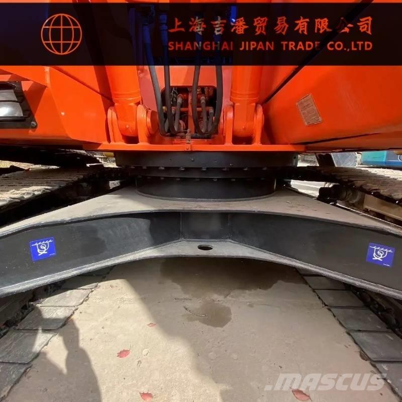 Doosan DH 150 Gravemaskiner på larvebånd