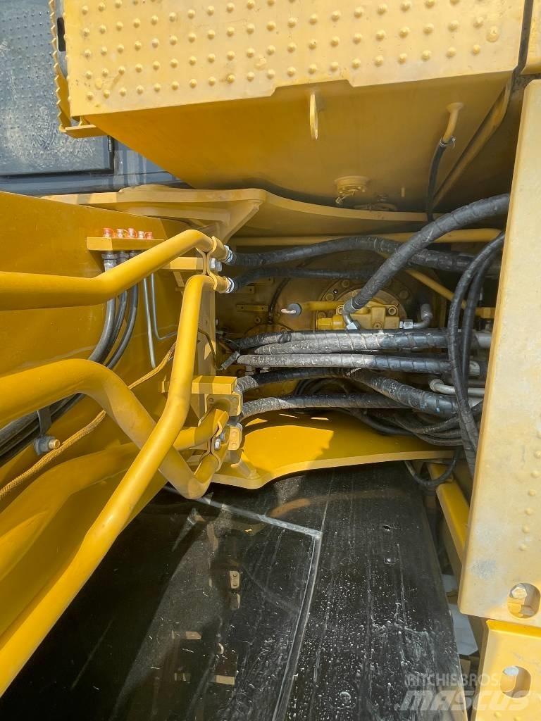 CAT 315D2 GC Gravemaskiner på larvebånd