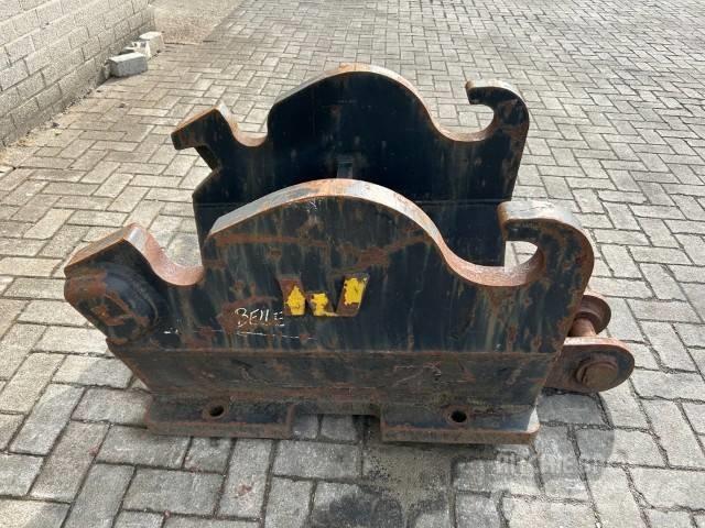 Kooplat CW 55 S Andet tilbehør
