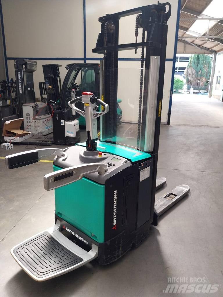 Mitsubishi SBV 16 N Selvkørende stablere