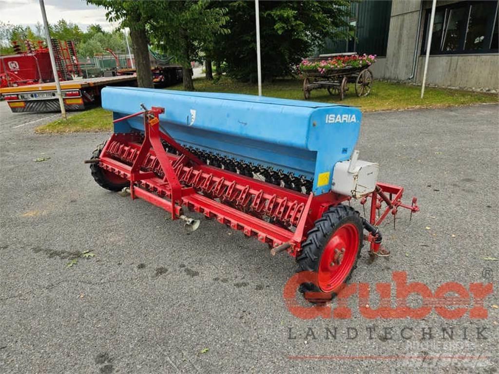Isaria 6000 S Såmaskine