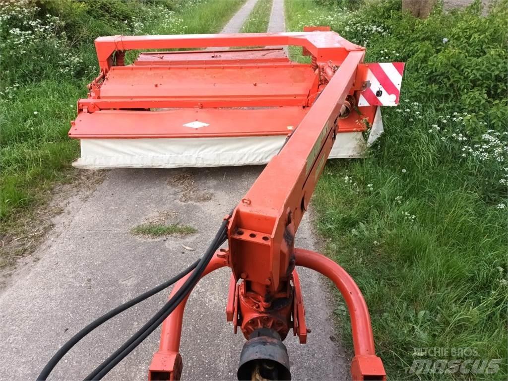 Kuhn FC 350 G Kombihøstere