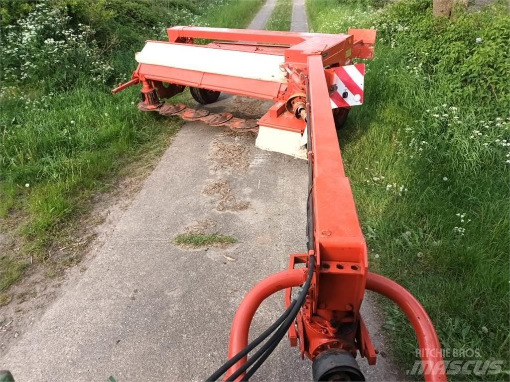 Kuhn FC 350 G Kombihøstere