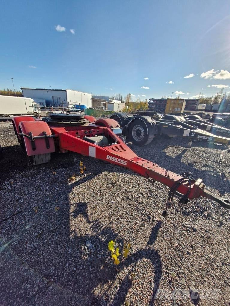 Limetec VPA218 Dolly