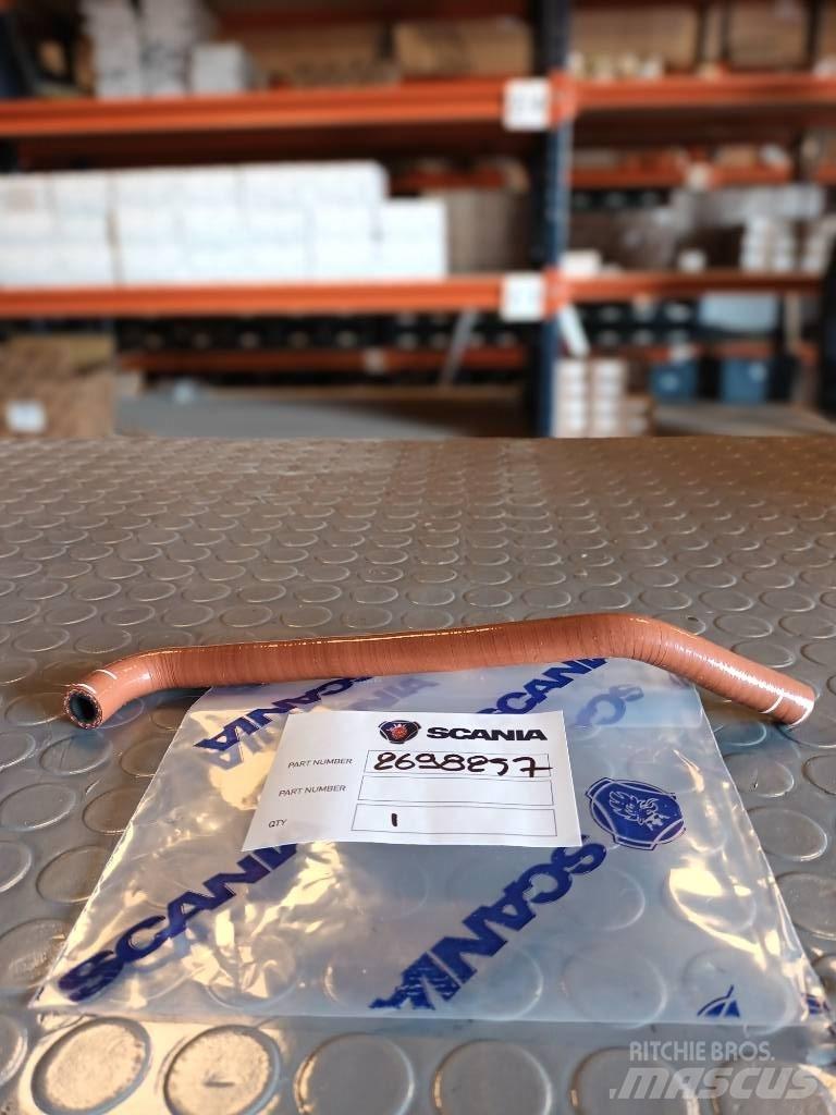 Scania HOSE 2698257 Gearkasser