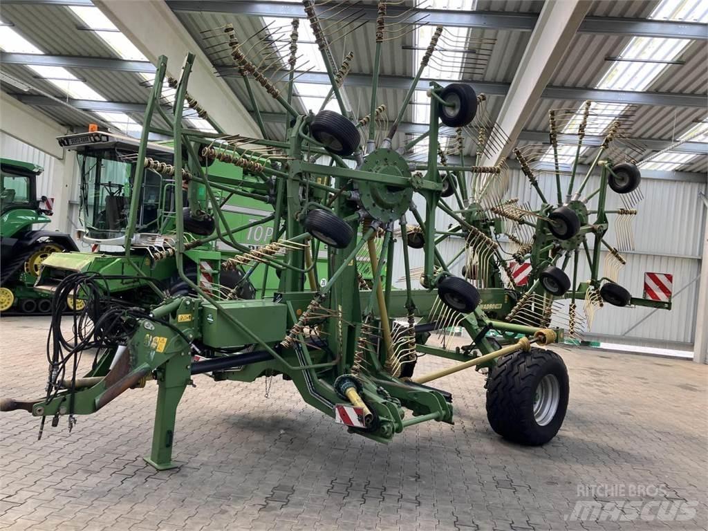 Krone Swadro 1400 Hømaskiner