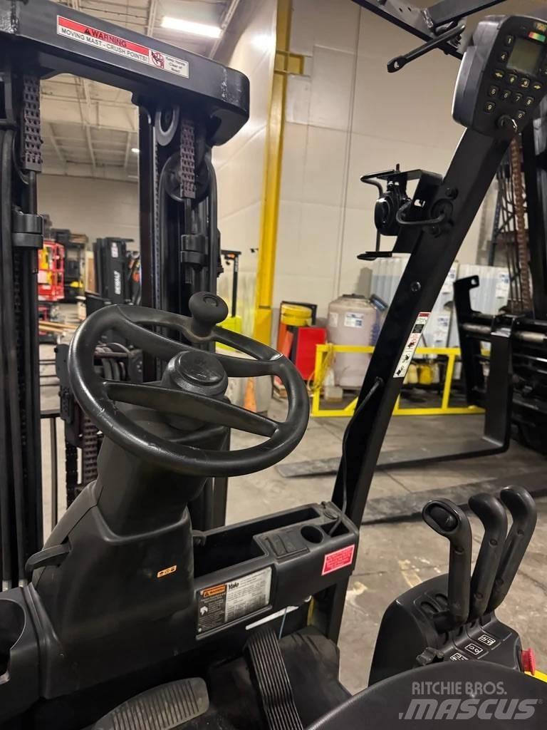 Yale ERC 060 El gaffeltrucks
