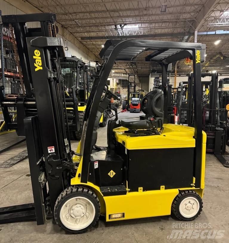 Yale ERC 060 El gaffeltrucks