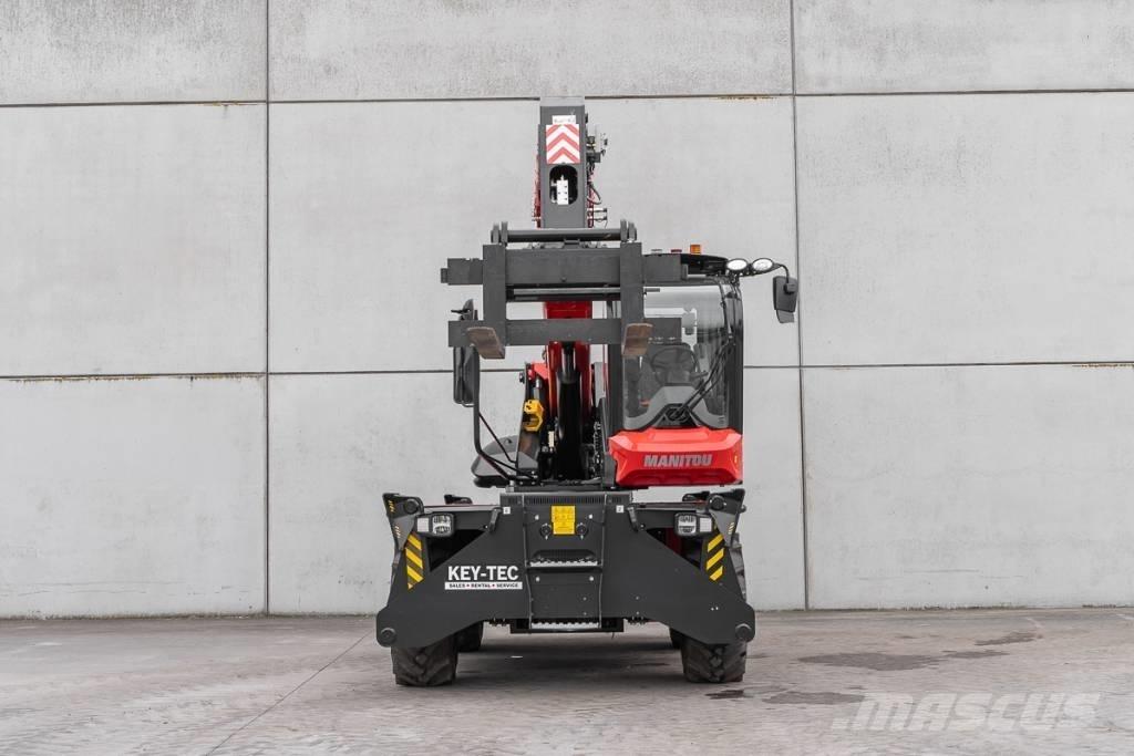 Manitou MRT 1845 Teleskoplæssere