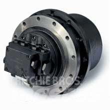 Kobelco Varaosat Gear