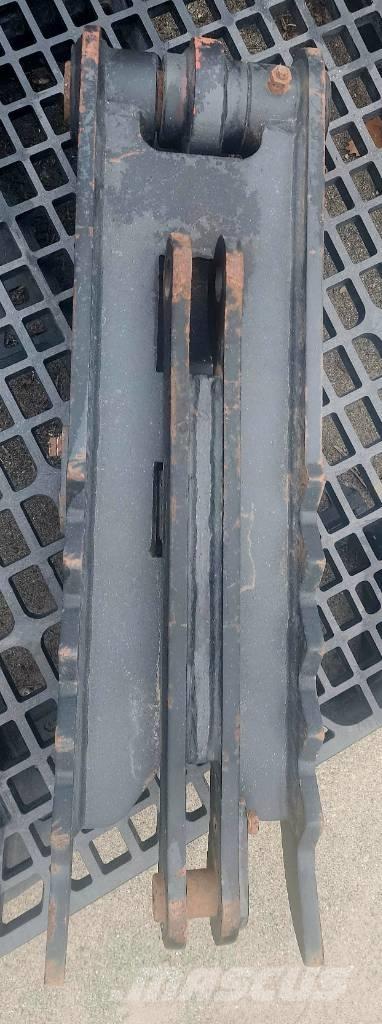 Gentec MT-830 Thumb Andet tilbehør