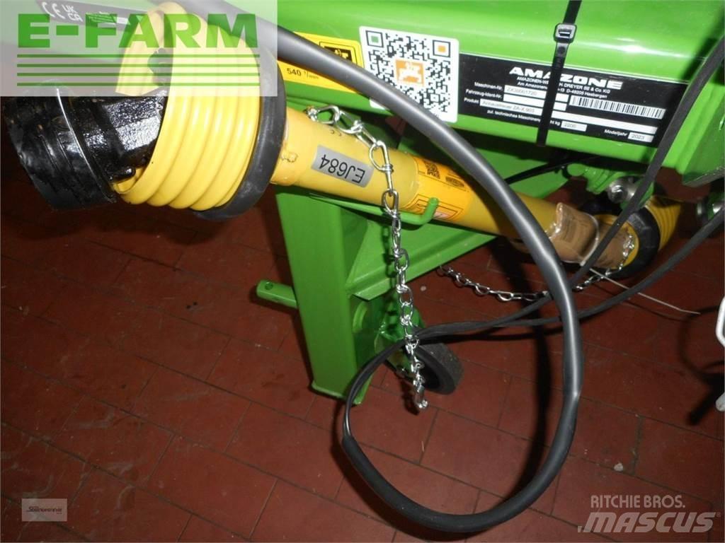 Amazone za-x 903 Mineralspreder
