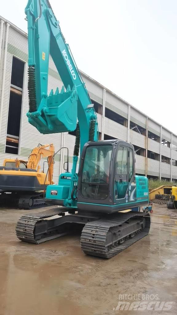 Kobelco 140-8 Gravemaskiner på larvebånd