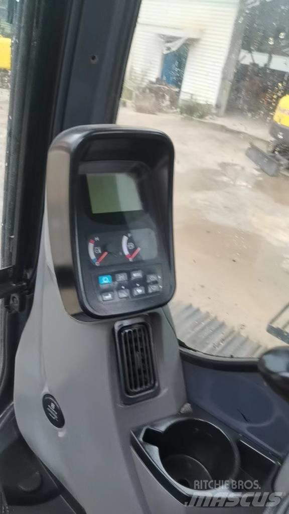 Kobelco 140-8 Gravemaskiner på larvebånd