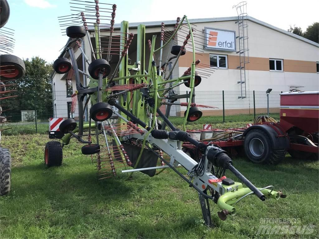 CLAAS Liner 2900 Hømaskiner