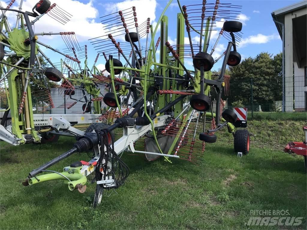 CLAAS Liner 2900 Hømaskiner