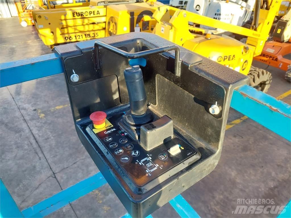 Genie GS5390RT Saxlifte