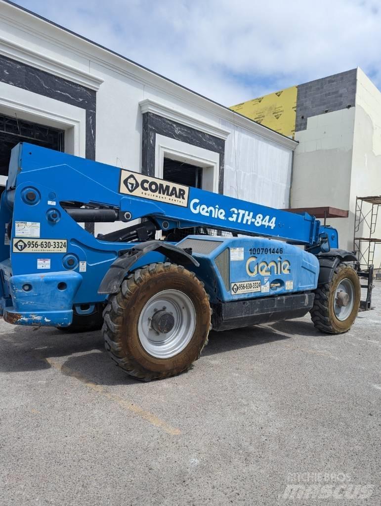 Genie GTH 844 Teleskoplæssere