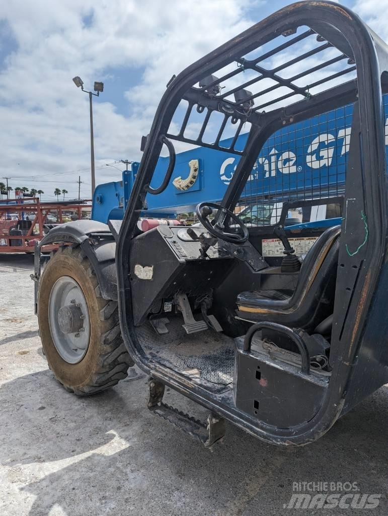 Genie GTH 844 Teleskoplæssere
