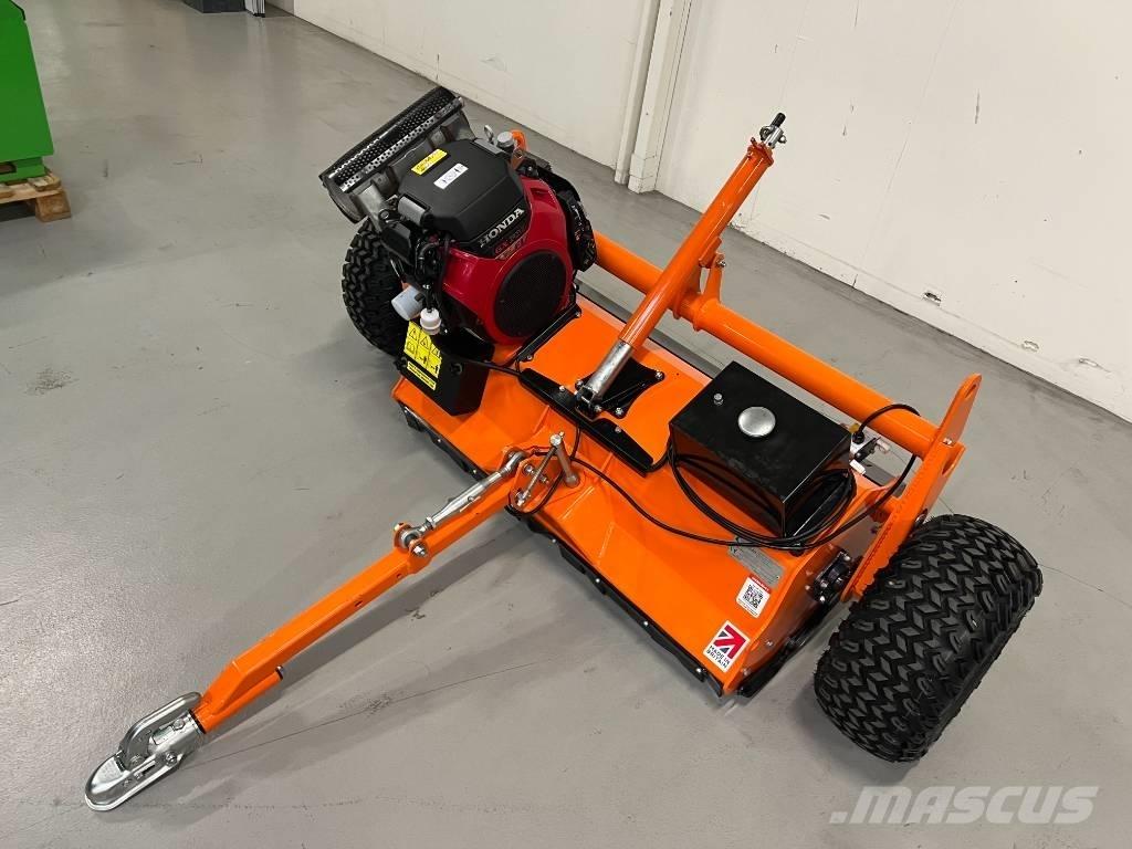 Chapman FM 120 PRO Tilbehør til ATV'er og snescootere