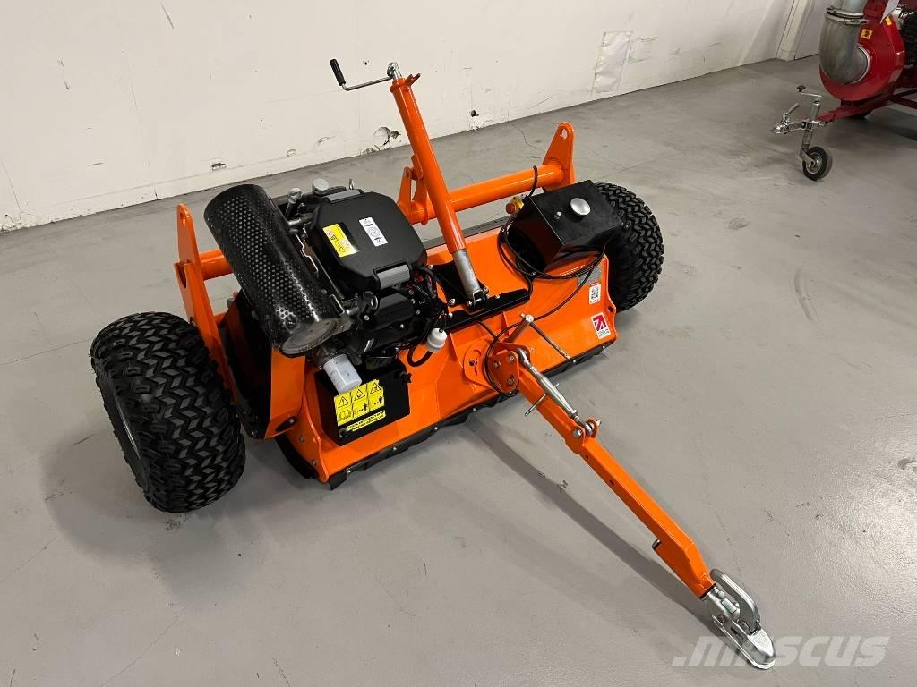 Chapman FM 120 PRO Tilbehør til ATV'er og snescootere