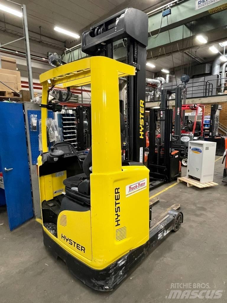 Hyster R1.4 Reachtruck