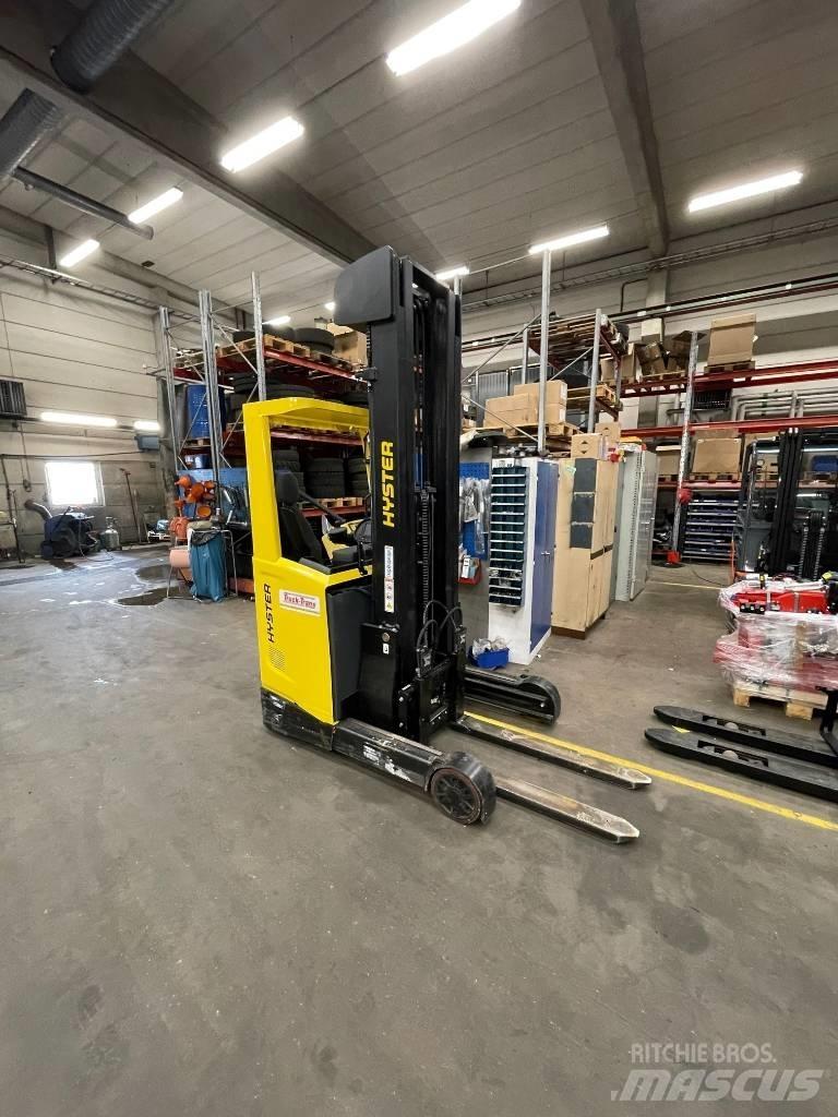 Hyster R1.4 Reachtruck