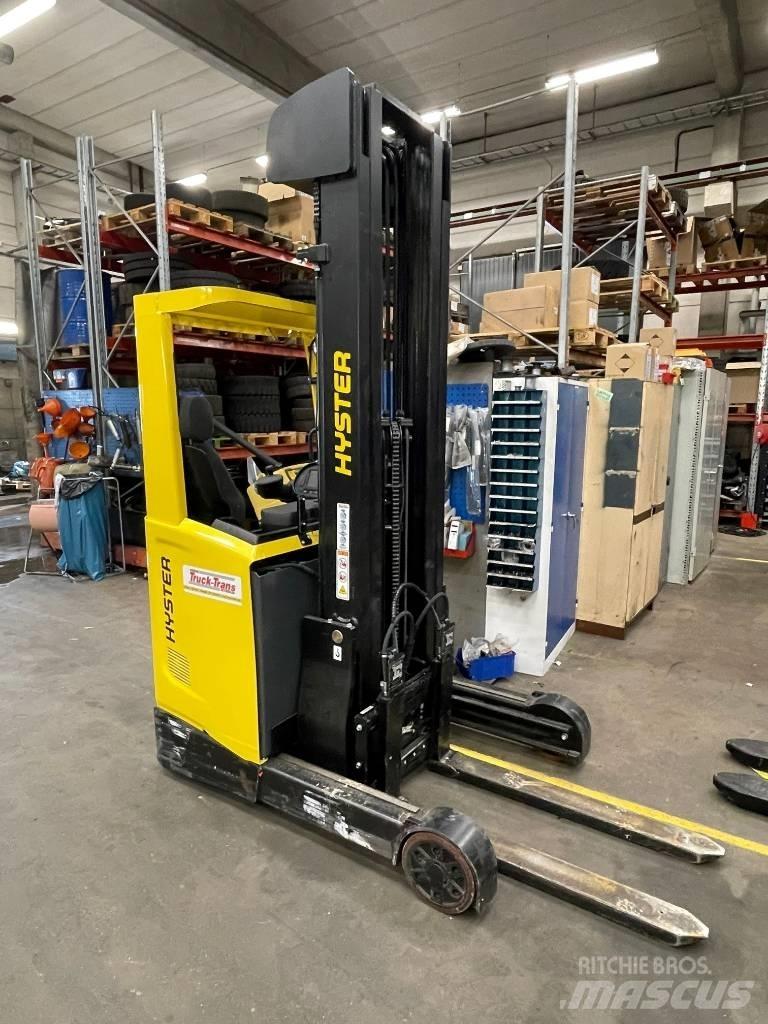 Hyster R1.4 Reachtruck