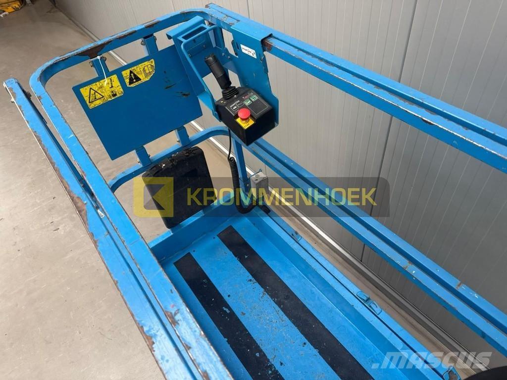 Genie GS 1932 Saxlifte