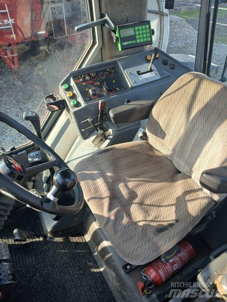 Massey Ferguson 3065 Traktorer