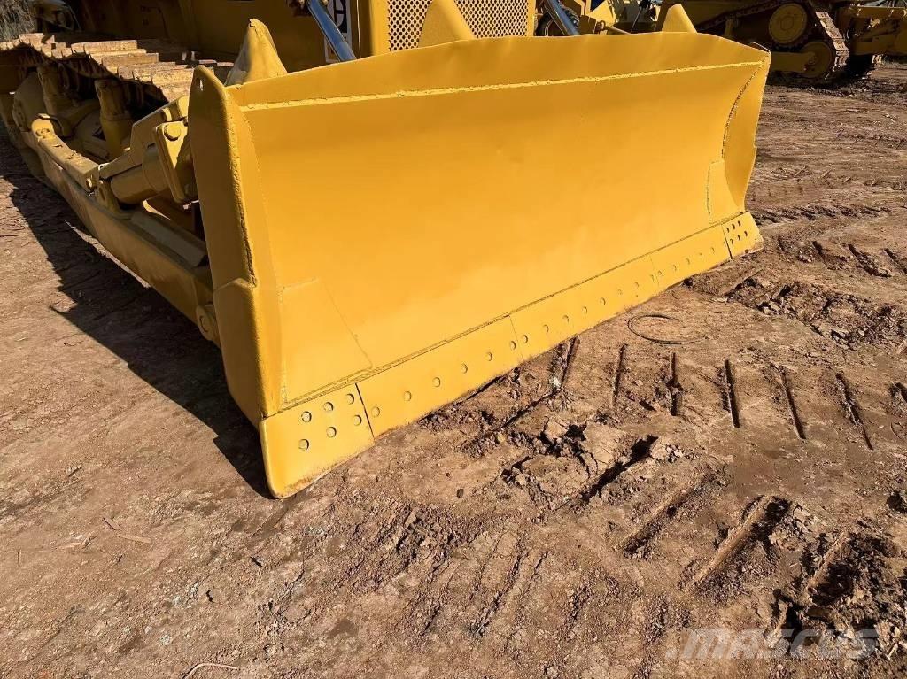 CAT D 8 K Bulldozer på larvebånd
