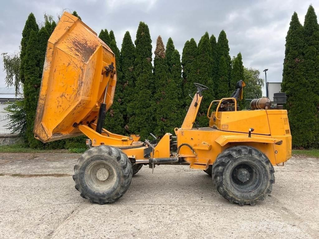 Thwaites MACH 564 Dumpere