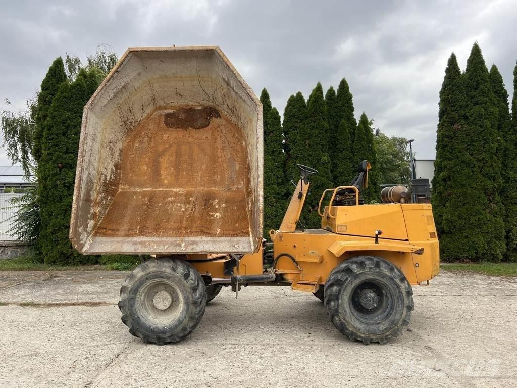Thwaites MACH 564 Dumpere