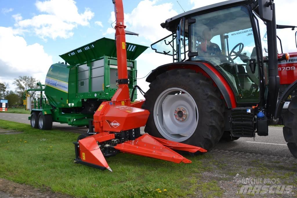 Kuhn MC 90 S Grønthøster