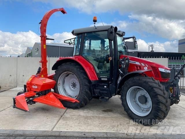 Kuhn MC 90 S Grønthøster