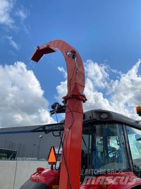Kuhn MC 90 S Grønthøster