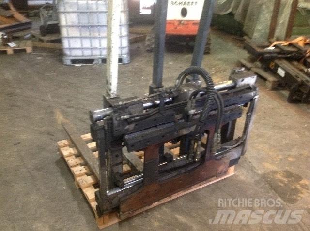  Andet Truck aggregat Trucks - Andet