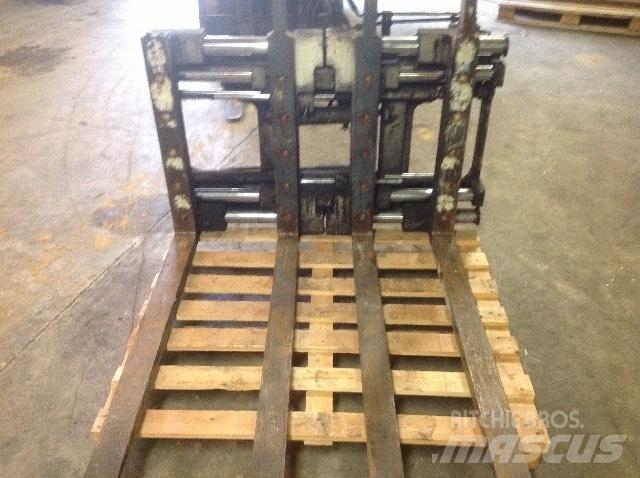  Andet Truck aggregat Trucks - Andet