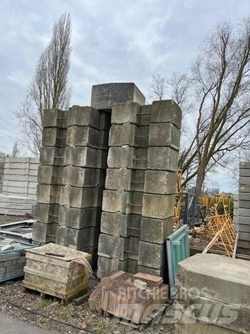 Liebherr 42 k Tårn kraner