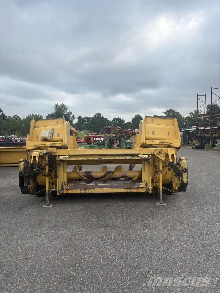 New Holland NL Andet høstudstyr