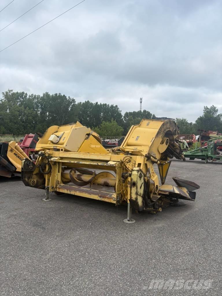 New Holland NL Andet høstudstyr