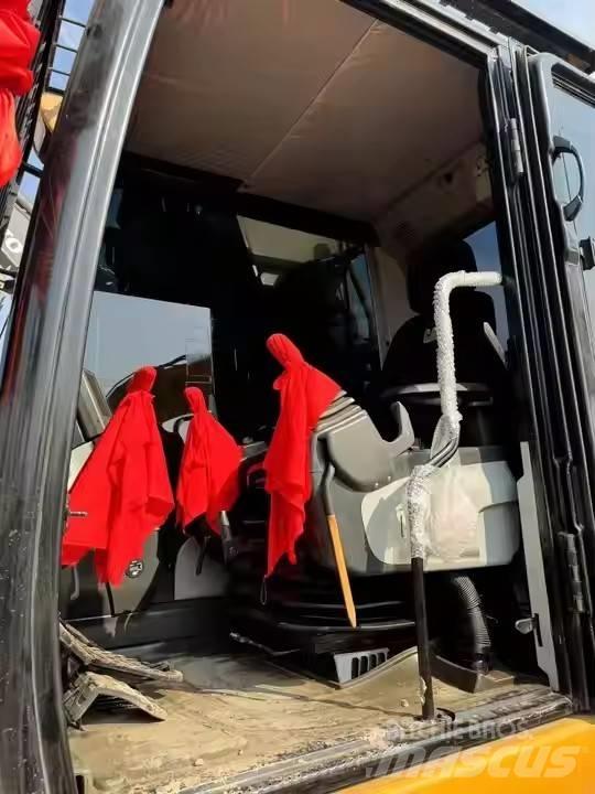 CAT CAT349D2L Gravemaskiner på larvebånd