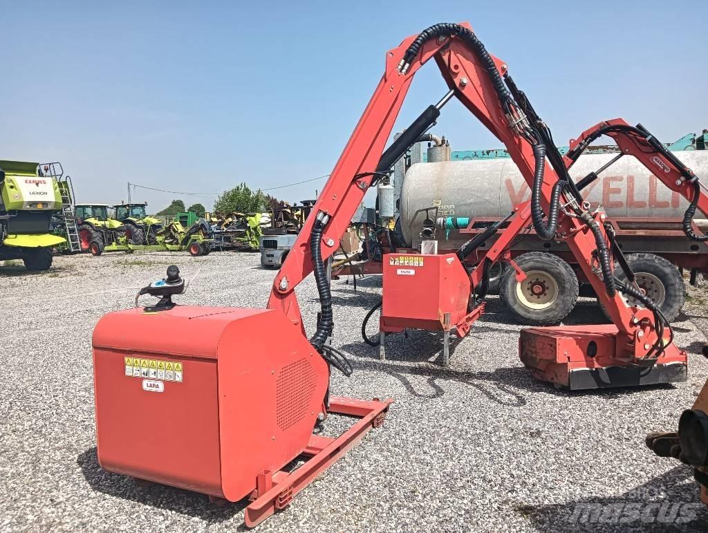 Maschio LARA 850 T Grønthøster