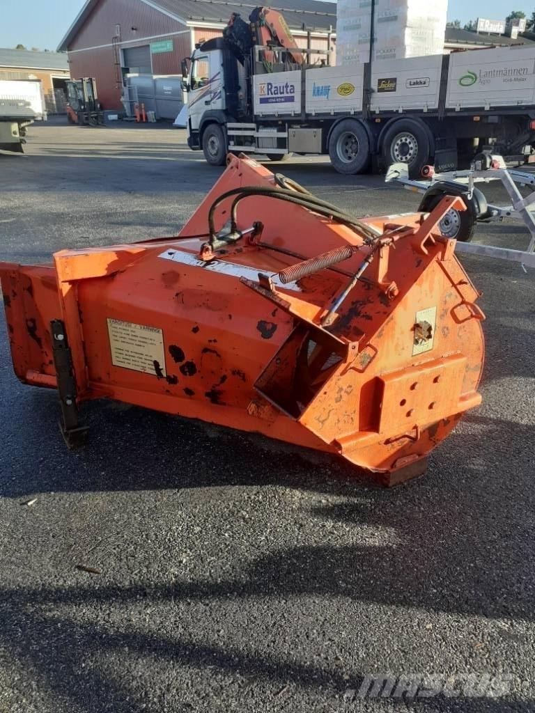 Esko 240 lumilinko Sneslynger