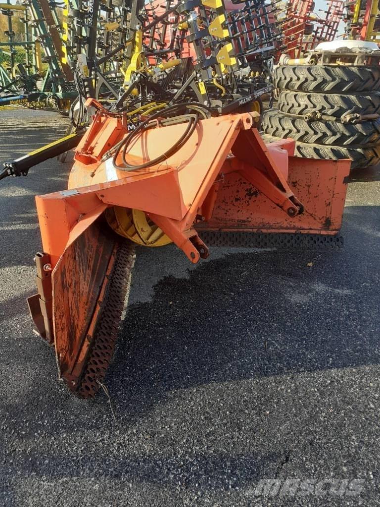 Esko 240 lumilinko Sneslynger