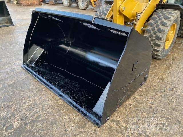 Magsi GHD Skovle