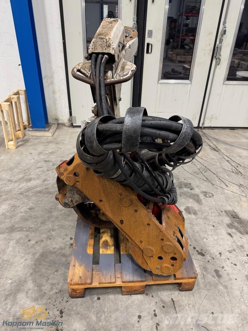 Log Max 3000T Skæreborde