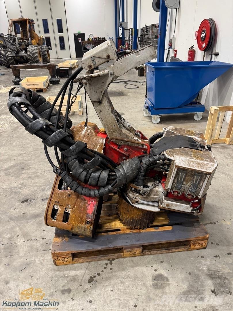 Log Max 3000T Skæreborde