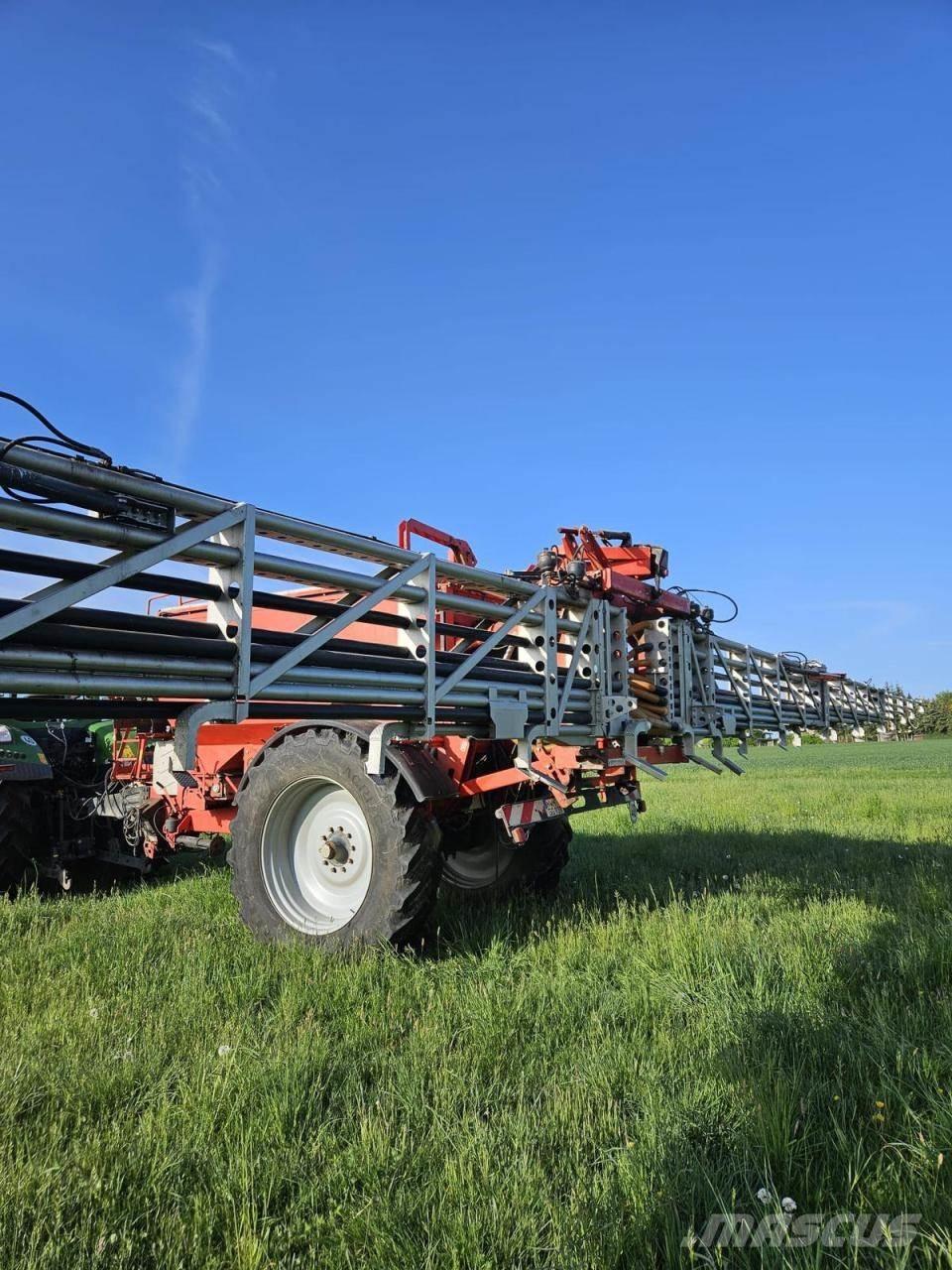 Rauch AGT6036 Mineralspreder