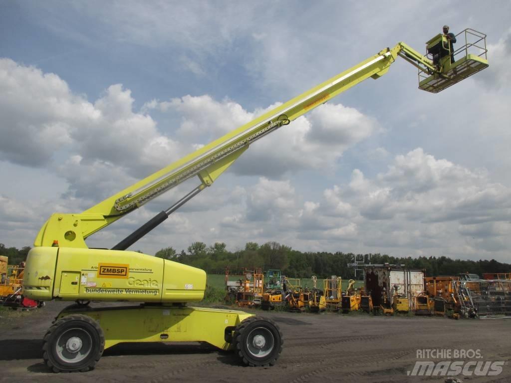 Genie S 105 Teleskoplifte